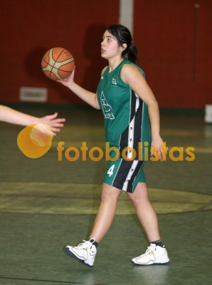 GRIB- Vagos Juniores sub-19 Femininas