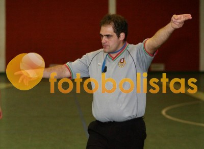 GRIB- Vagos Juniores sub-19 Femininas