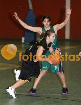 GRIB- Vagos Juniores sub-19 Femininas