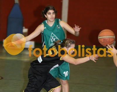 GRIB- Vagos Juniores sub-19 Femininas