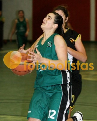 GRIB- Vagos Juniores sub-19 Femininas
