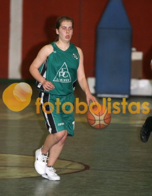 GRIB- Vagos Juniores sub-19 Femininas