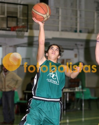 GRIB- Vagos Juniores sub-19 Femininas