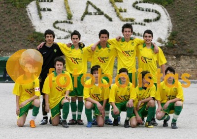 Fi�es-Tabueira Iniciados