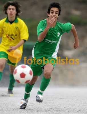 Fi�es-Tabueira Iniciados