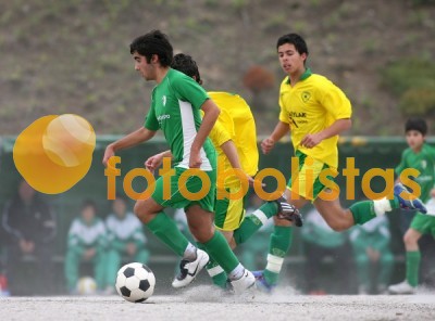 Fi�es-Tabueira Iniciados