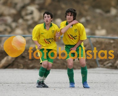 Fi�es-Tabueira Iniciados