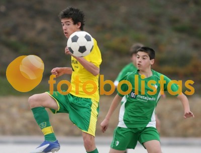 Fi�es-Tabueira Iniciados