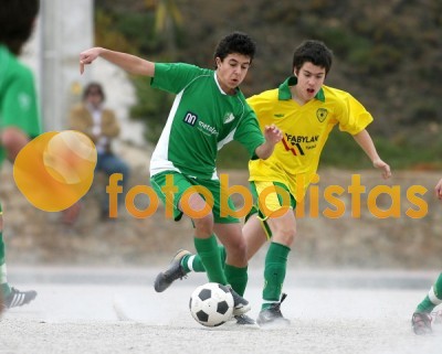 Fi�es-Tabueira Iniciados