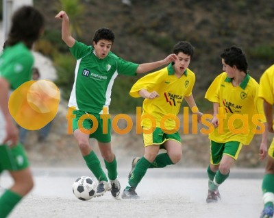 Fi�es-Tabueira Iniciados