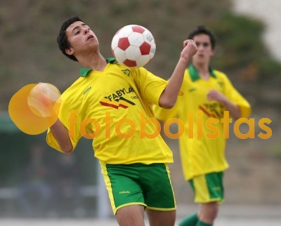 Fi�es-Tabueira Iniciados