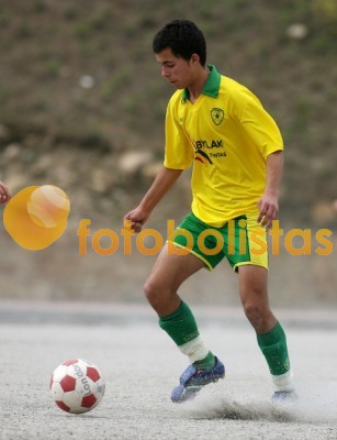 Fiães-Tabueira Iniciados