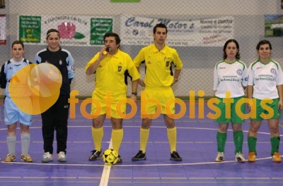 CS Luso Venezolano-CIC Lobão