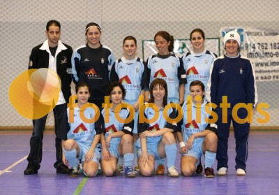 CS Luso Venezolano-CIC Lobão