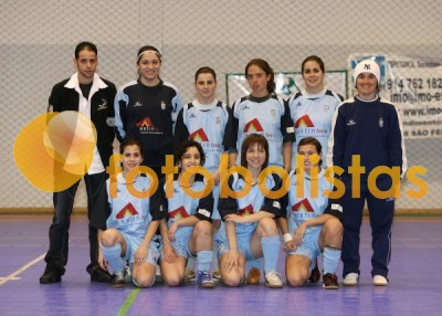 CS Luso Venezolano-CIC Lobão