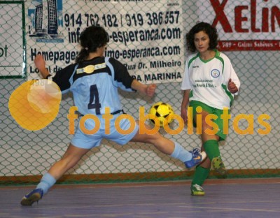 CS Luso Venezolano-CIC Lob�o