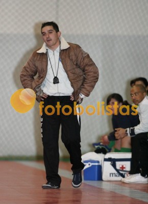 CS Luso Venezolano-CIC Lob�o