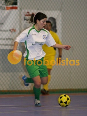 CS Luso Venezolano-CIC Lobão