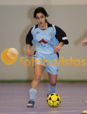 CS Luso Venezolano-CIC Lobão