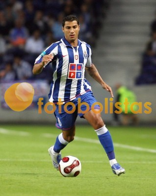 Ricardo Quaresma