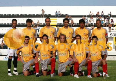 Leixões