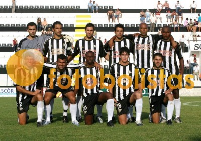 Sc Espinho