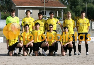 Argoncilhe-Valecambrense Juniores