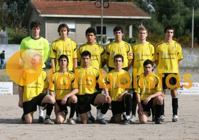Argoncilhe-Valecambrense Juniores