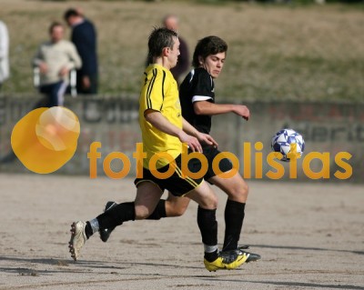 Argoncilhe-Valecambrense Juniores