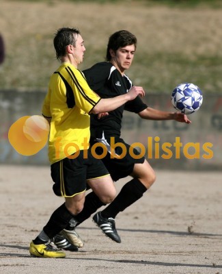 Argoncilhe-Valecambrense Juniores