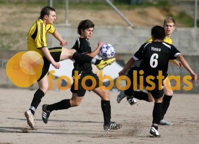 Argoncilhe-Valecambrense Juniores