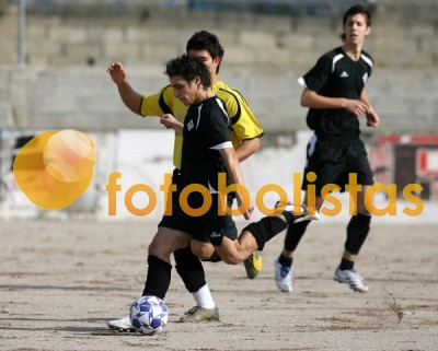 Argoncilhe-Valecambrense Juniores