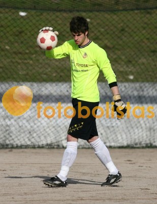 Argoncilhe-Valecambrense Juniores
