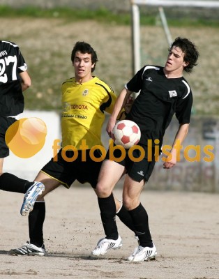 Argoncilhe-Valecambrense Juniores