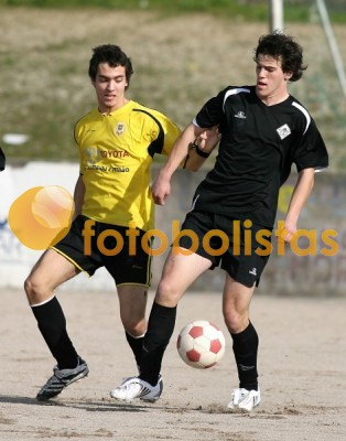 Argoncilhe-Valecambrense Juniores