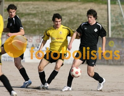 Argoncilhe-Valecambrense Juniores