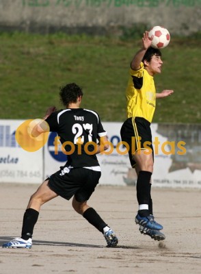 Argoncilhe-Valecambrense Juniores