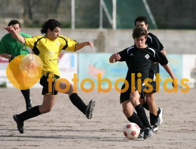 Argoncilhe-Valecambrense Juniores