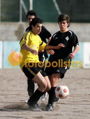 Argoncilhe-Valecambrense Juniores