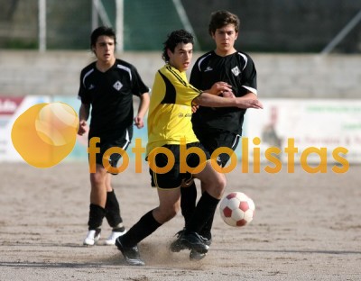 Argoncilhe-Valecambrense Juniores