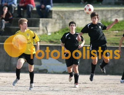 Argoncilhe-Valecambrense Juniores