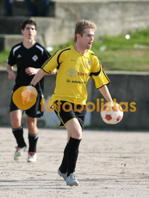 Argoncilhe-Valecambrense Juniores