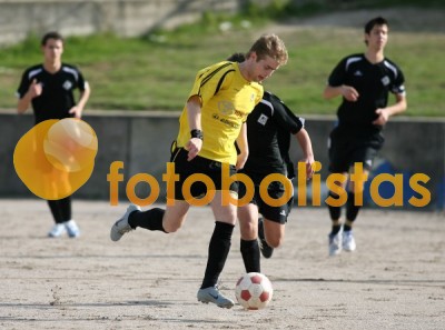 Argoncilhe-Valecambrense Juniores