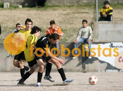 Argoncilhe-Valecambrense Juniores