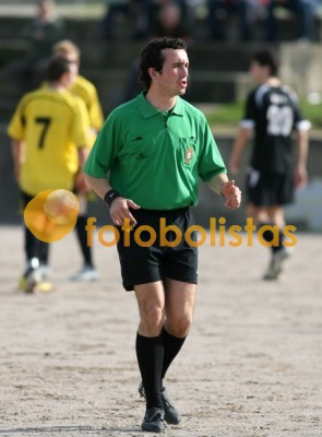 Argoncilhe-Valecambrense Juniores