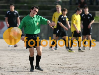 Argoncilhe-Valecambrense Juniores
