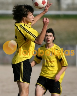 Argoncilhe-Valecambrense Juniores