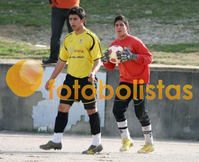 Argoncilhe-Valecambrense Juniores
