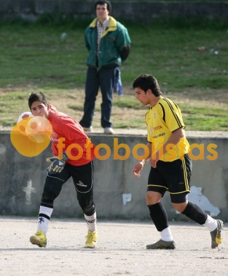 Argoncilhe-Valecambrense Juniores