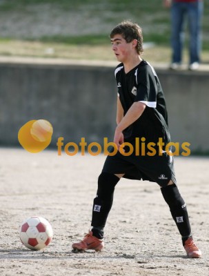 Argoncilhe-Valecambrense Juniores